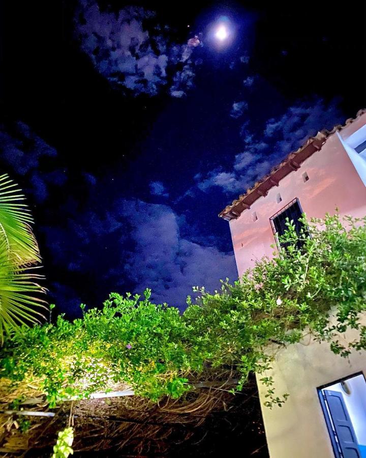 Capilla Del Sol Hotel Garzon  Bagian luar foto