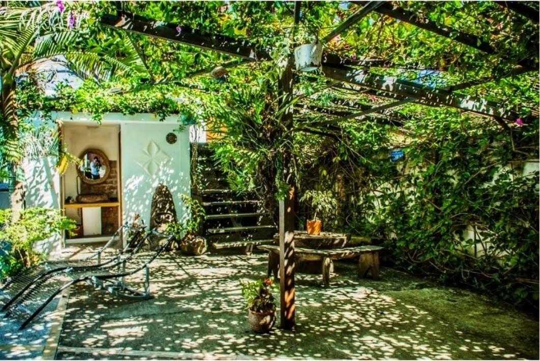 Capilla Del Sol Hotel Garzon  Bagian luar foto
